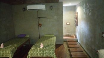 Отель Satriya Cottage Индонезия, о Бали, фото 60