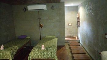 Satriya Cottage