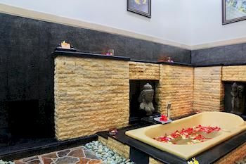 Отель Satriya Cottage Индонезия, о Бали, фото 6