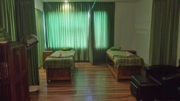 Отель Satriya Cottage Индонезия, о Бали, фото 64