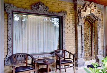 Отель Satriya Cottage Индонезия, о Бали, фото 69