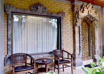 Satriya Cottage