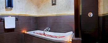 Отель Satriya Cottage Индонезия, о Бали, фото 7