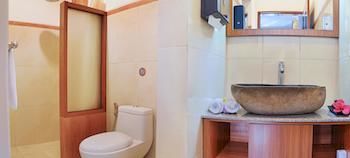 Отель Satriya Cottage Индонезия, о Бали, фото 8