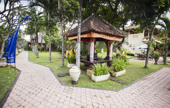 Отель Satriya Cottage Индонезия, о Бали, фото 10