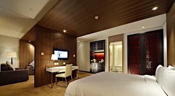 Ramada Parkside