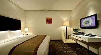 Ramada Parkside