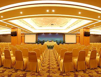 Ramada Parkside