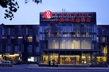 Ramada Parkside