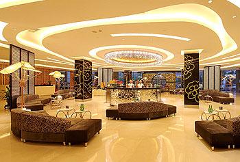 Ramada Parkside