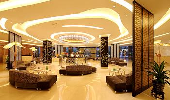 Ramada Parkside