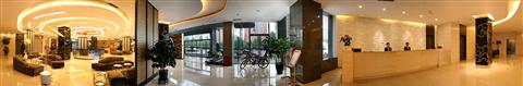 Ramada Parkside