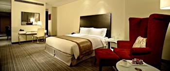 Ramada Parkside
