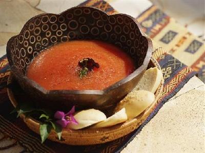 Spa Village Resort Tembok Bali