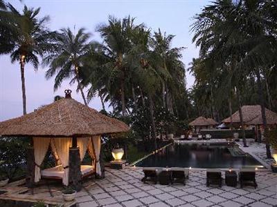 Spa Village Resort Tembok Bali