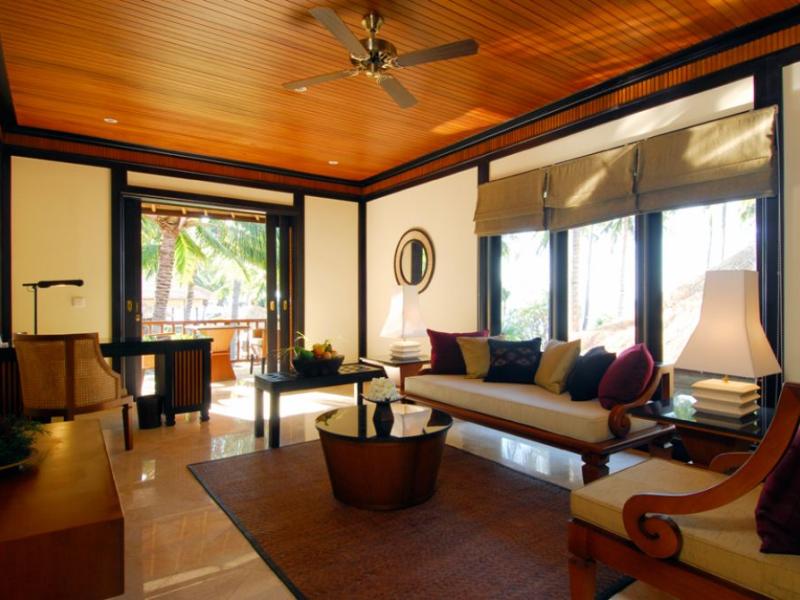 Spa Village Resort Tembok Bali