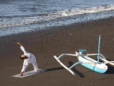 Spa Village Resort Tembok Bali