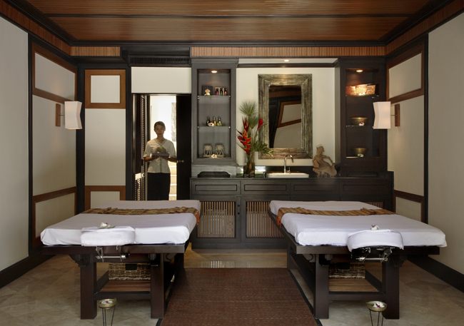 Spa Village Resort Tembok Bali