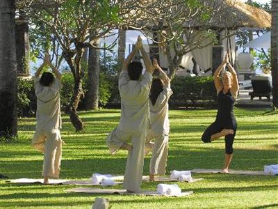 Spa Village Resort Tembok Bali