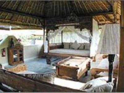 Taman Sari Cottages II