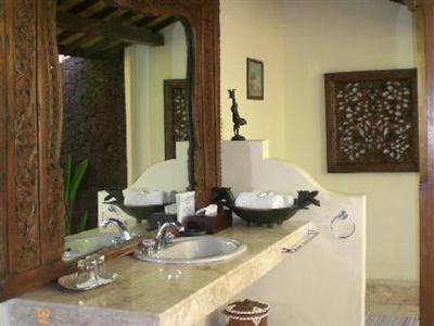 Taman Sari Cottages II