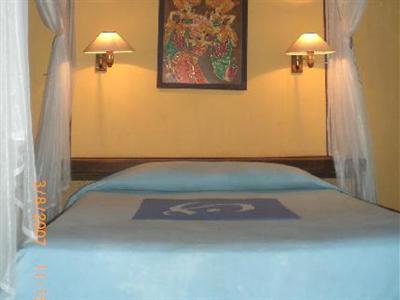 Taman Sari Cottages II