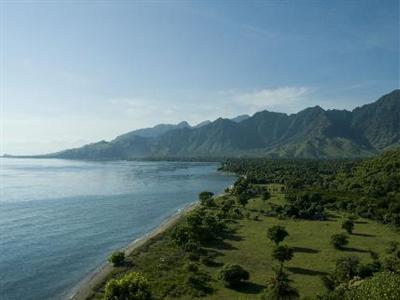 Taman Sari Cottages II