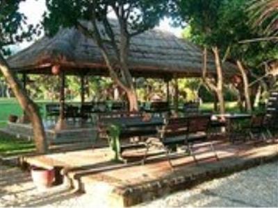 Taman Sari Cottages II