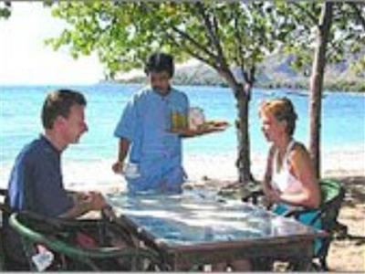 Taman Sari Cottages II