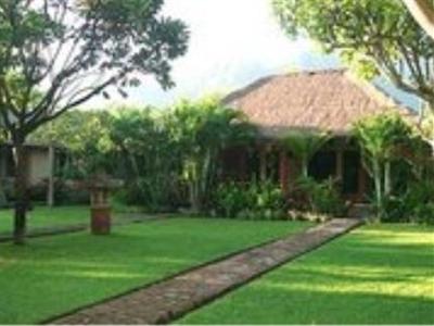 Taman Sari Cottages II