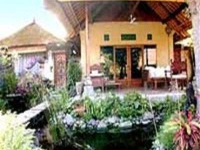 Taman Sari Cottages II
