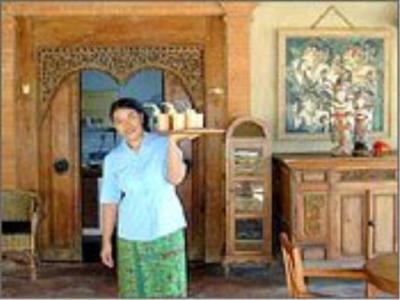 Taman Sari Cottages II