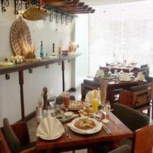 Belle Vue Hotel & Trade Center