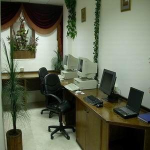 Belle Vue Hotel & Trade Center