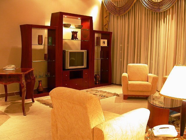 Belle Vue Hotel & Trade Center