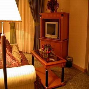 Belle Vue Hotel & Trade Center