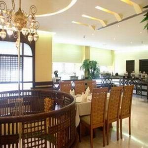 Belle Vue Hotel & Trade Center