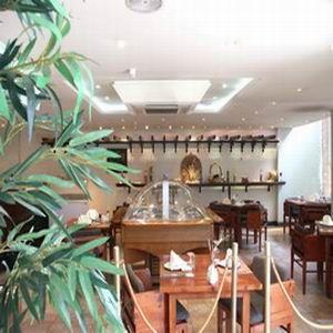 Belle Vue Hotel & Trade Center