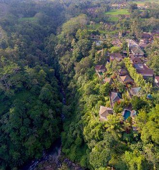 Tanah Merah Art Resort