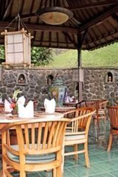 Отель Tanah Merah Art Resort Индонезия, о Бали, фото 11