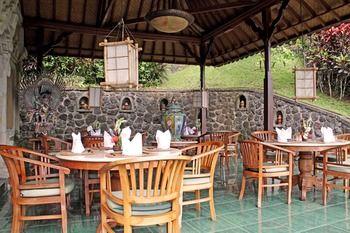 Tanah Merah Art Resort