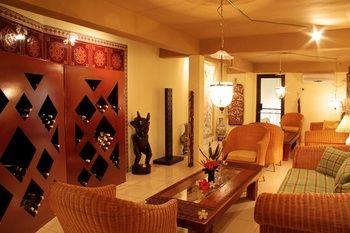 Tanah Merah Art Resort