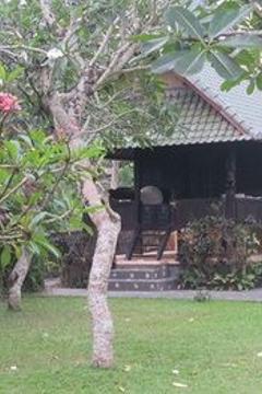 Отель Tanah Merah Art Resort Индонезия, о Бали, фото 15