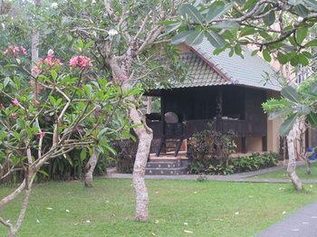 Tanah Merah Art Resort