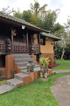 Отель Tanah Merah Art Resort Индонезия, о Бали, фото 16