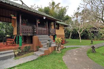 Tanah Merah Art Resort