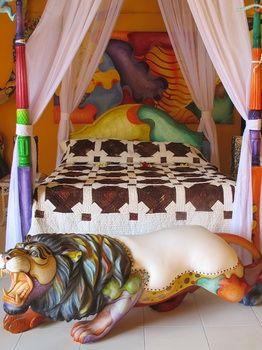 Tanah Merah Art Resort