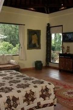 Отель Tanah Merah Art Resort Индонезия, о Бали, фото 21