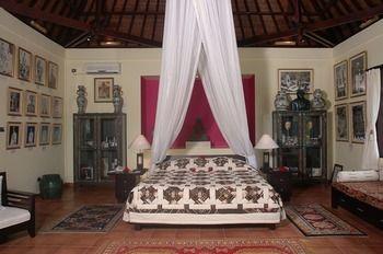 Tanah Merah Art Resort