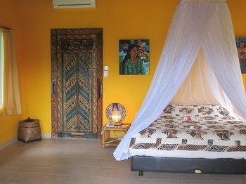 Tanah Merah Art Resort